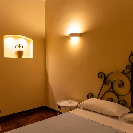 Sulla Via Del Teatro Appartement Bari Buitenkant foto