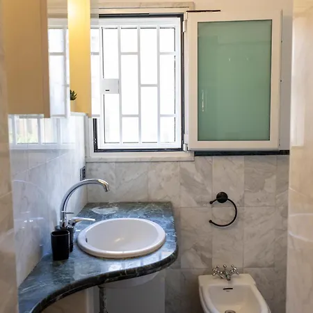 Sulla Via Del Teatro Appartement Bari Buitenkant foto