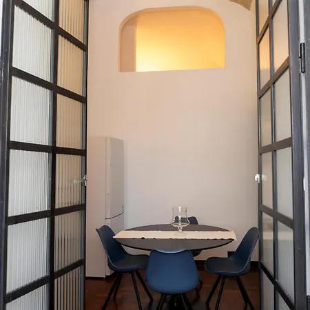 Sulla Via Del Teatro Appartement Bari Buitenkant foto