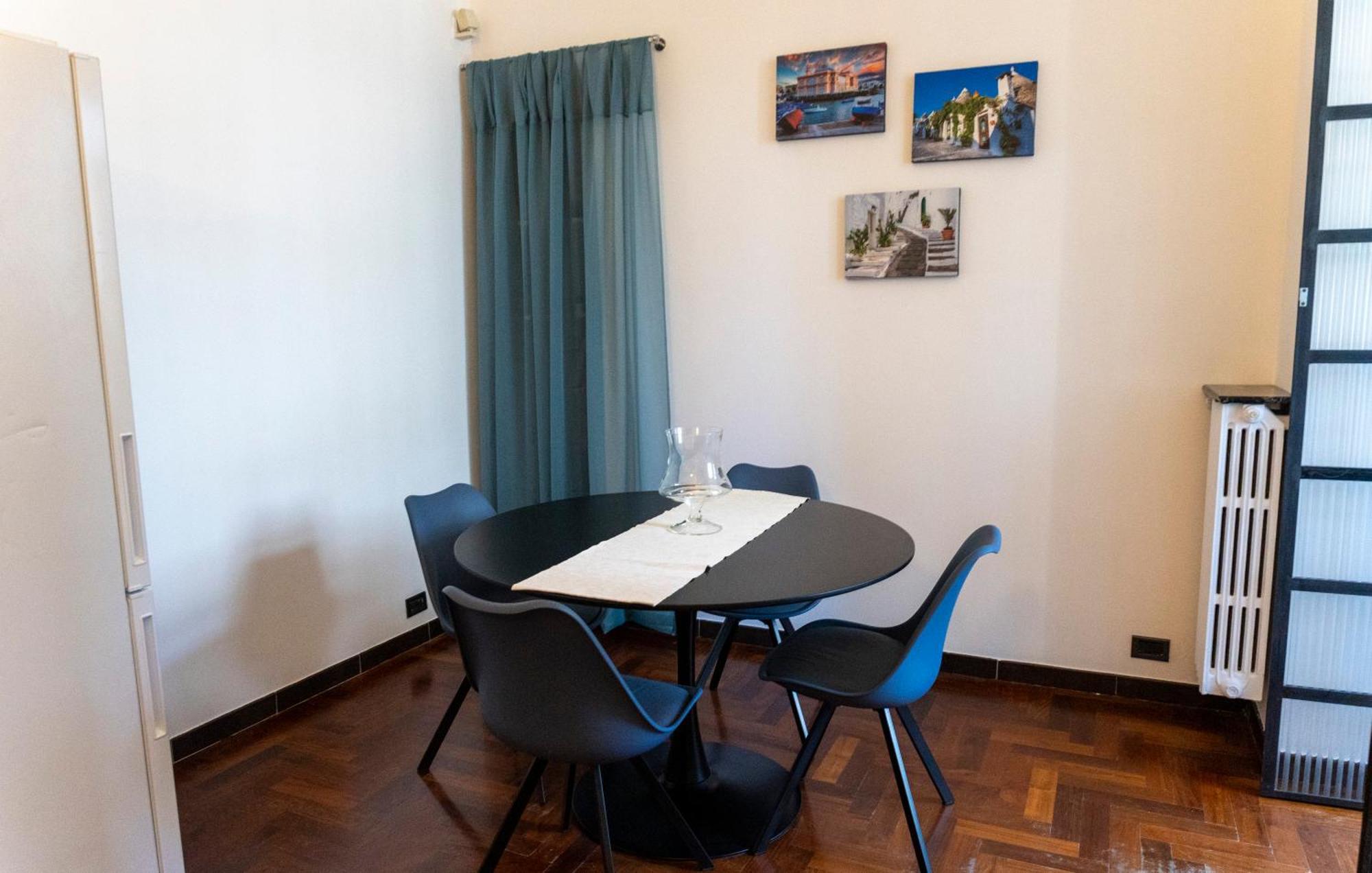 Apartment Sulla Via Del Teatro Bari