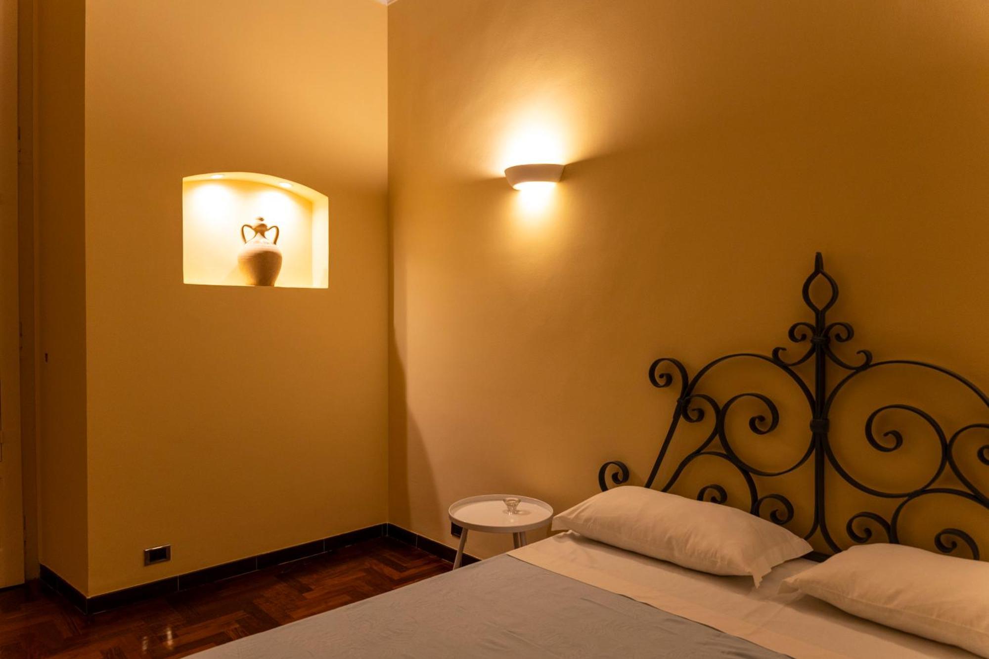 Sulla Via Del Teatro Apartamento Bari