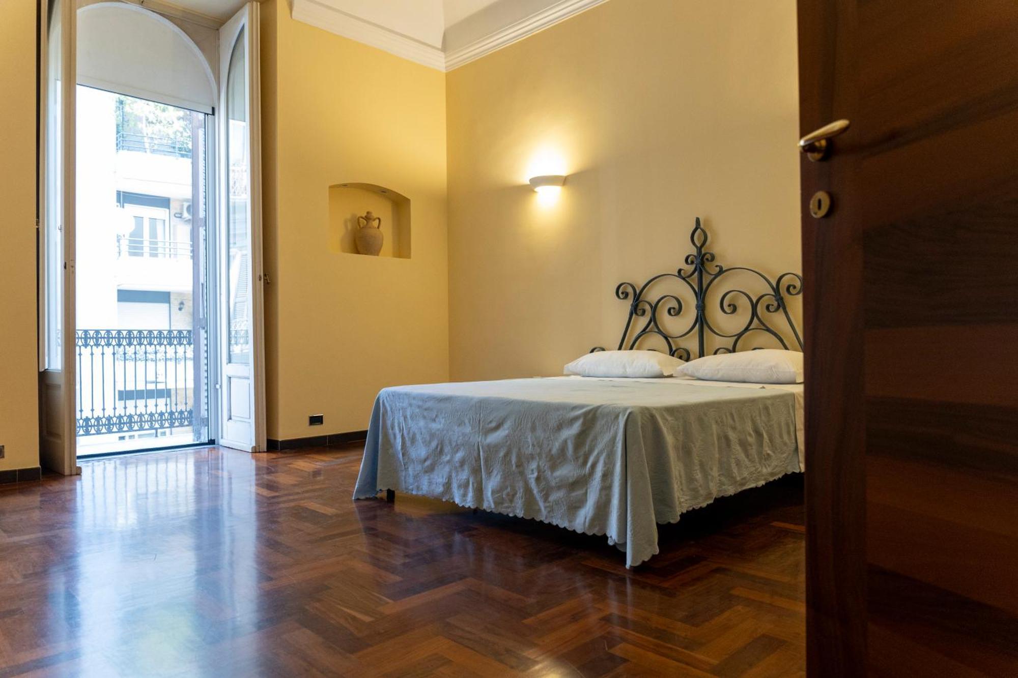 Apartment Sulla Via Del Teatro Bari