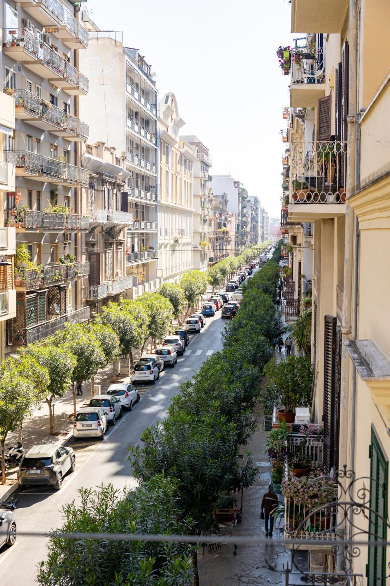 Apartment Sulla Via Del Teatro